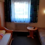 Haus Sonnheim לינה וארוחת בוקר 3*