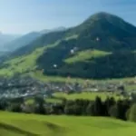Haus Sonnheim קירשברג אין טירול