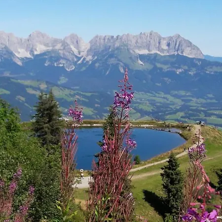 Haus Sonnheim Kirchberg in Tirol