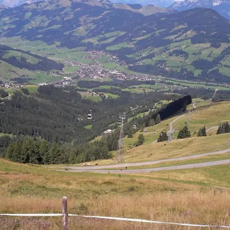 Haus Sonnheim Bed & Breakfast