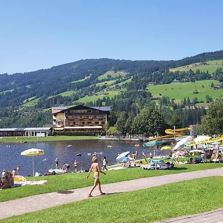 Bed & Breakfast Haus Sonnheim *