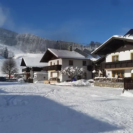 Haus Sonnheim 3* קירשברג אין טירול