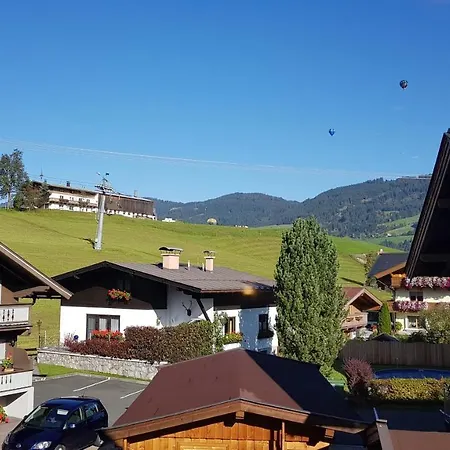 Haus Sonnheim Bed & Breakfast