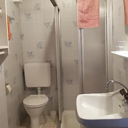 Bed & Breakfast Haus Sonnheim