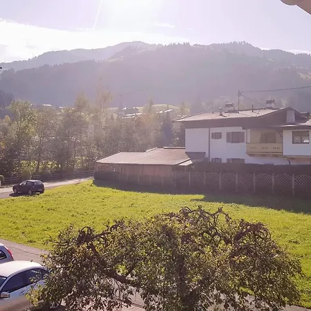 Bed & Breakfast Haus Sonnheim 3*