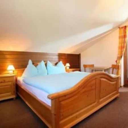 Haus Sonnheim Bed & Breakfast