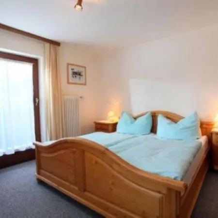 Haus Sonnheim Kirchberg in Tirol