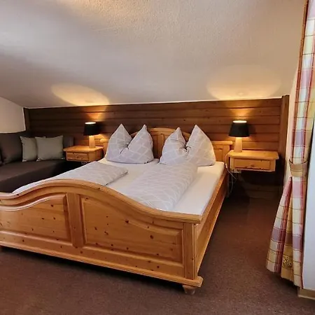 Bed & Breakfast Haus Sonnheim Kirchberg in Tirol