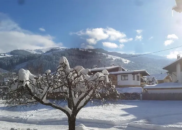 Bed & Breakfast Haus Sonnheim 3*