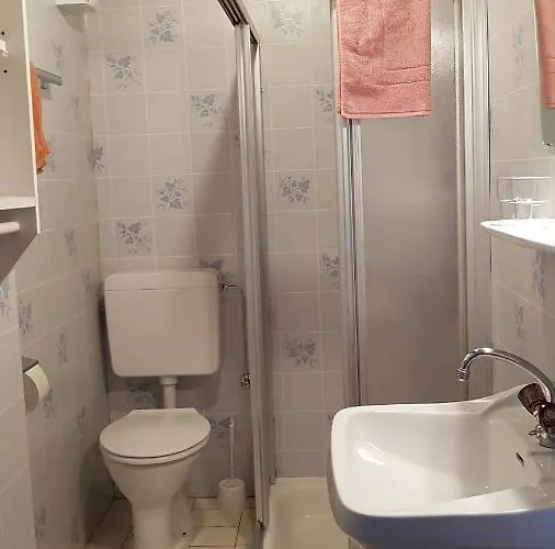 Bed & Breakfast Haus Sonnheim