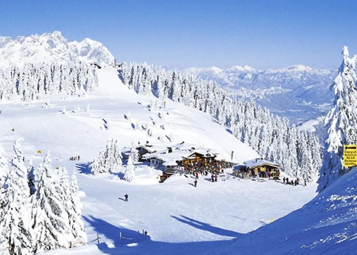 Haus Sonnheim Bed & Breakfast