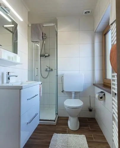 Haus Sonnheim 3* Kirchberg in Tirol