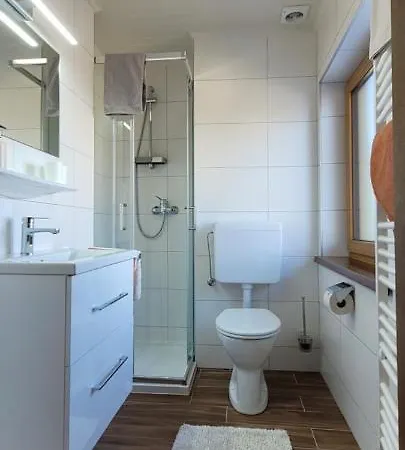 Haus Sonnheim 3* 蒂罗尔-基希贝格