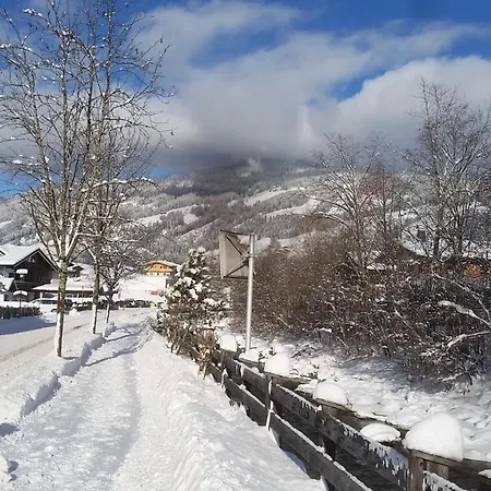 Haus Sonnheim Kirchberg in Tirol