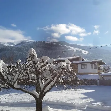 Alojamento de Acomodação e Pequeno-almoço Haus Sonnheim 3*