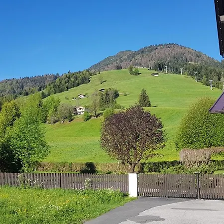 Alojamento de Acomodação e Pequeno-almoço Haus Sonnheim 3*