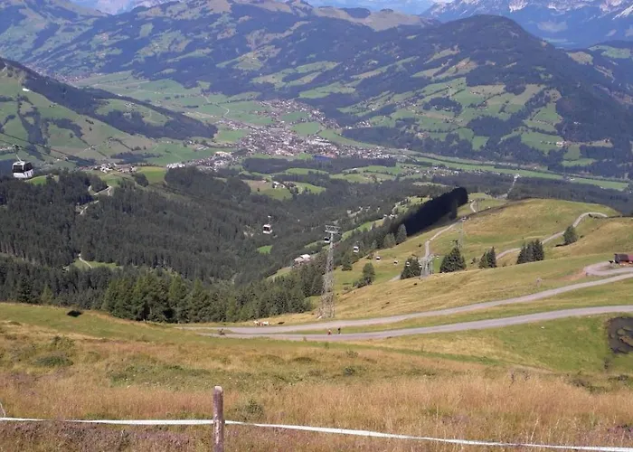 Haus Sonnheim Nocleg ze śniadaniem